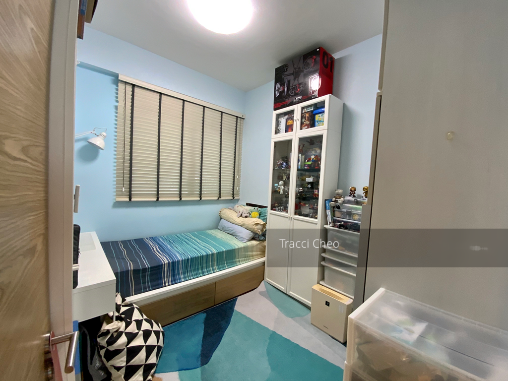 The Santorini (D18), Condominium #265025701